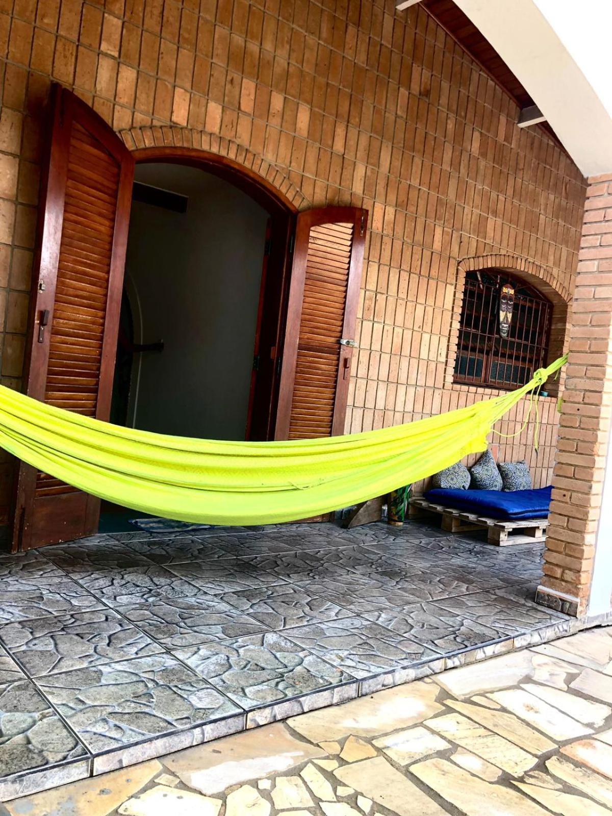 Casa 51 Hostel Ubatuba Exterior photo