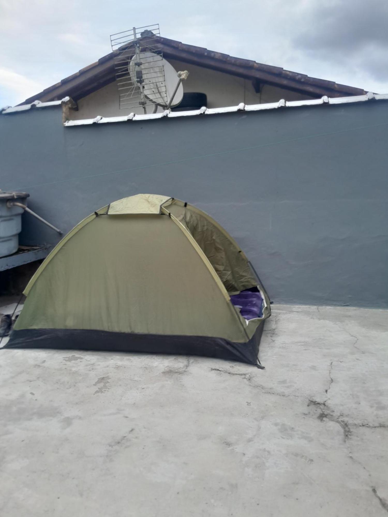 Casa 51 Hostel Ubatuba Exterior photo